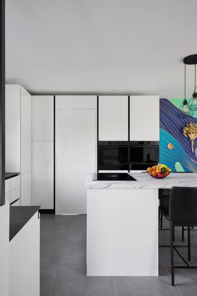 aménagement-cuisine-maison-neuve