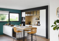 cuisine-aménagée-maison-neuve