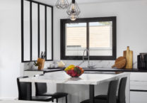cuisine-aménagée-maison-neuve