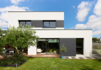 maison-moderne-étage-4-chambres