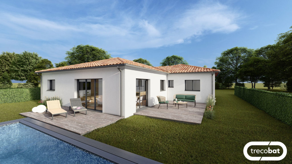 maison-plain-pied-plan