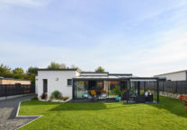 maison-plain-pied-véranda