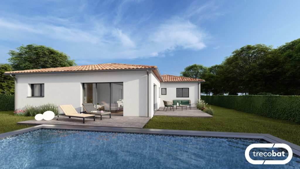 plan-maison-piscine-sud