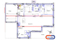 plan-maison-plain-pied-véranda