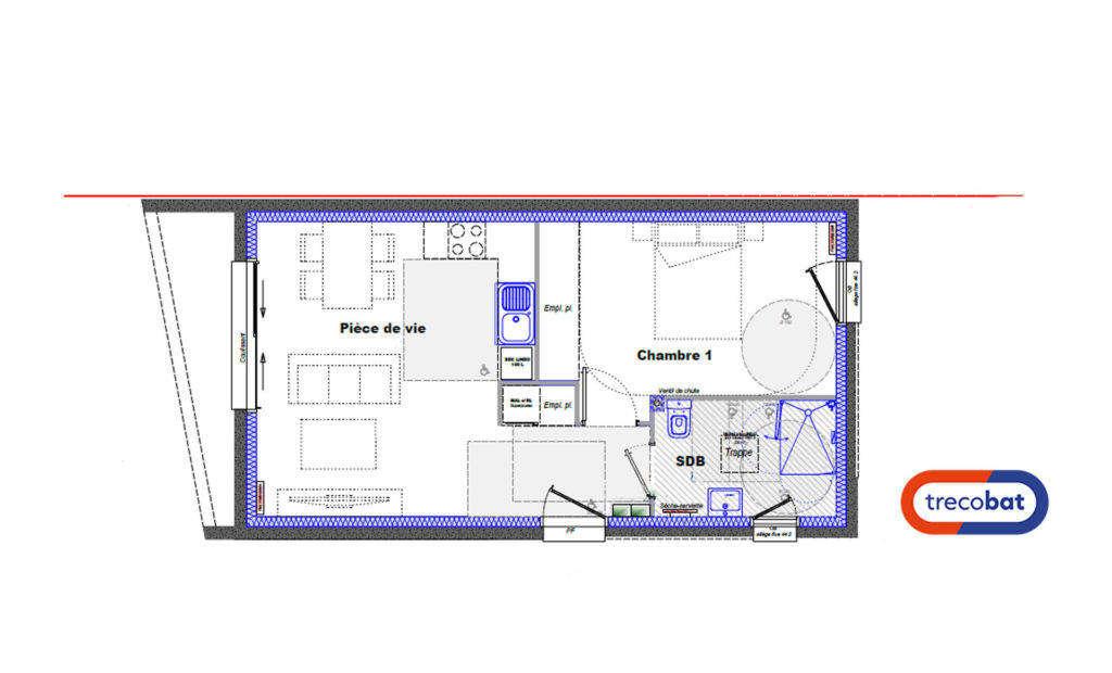 plan-maison-pmr-1chambre