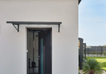 porte-entrée-maison-neuve