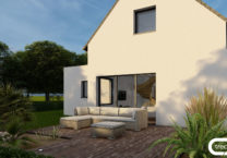terrasse-extérieur-jardin-plan-maison