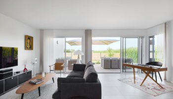 Maison RE2020 : comment rester au frais en été ?