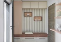 Maison-contemporaine-garage-piscine-trecobat-entree-int