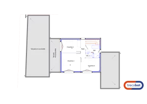 Maison-contemporaine-piscine-ETAGE