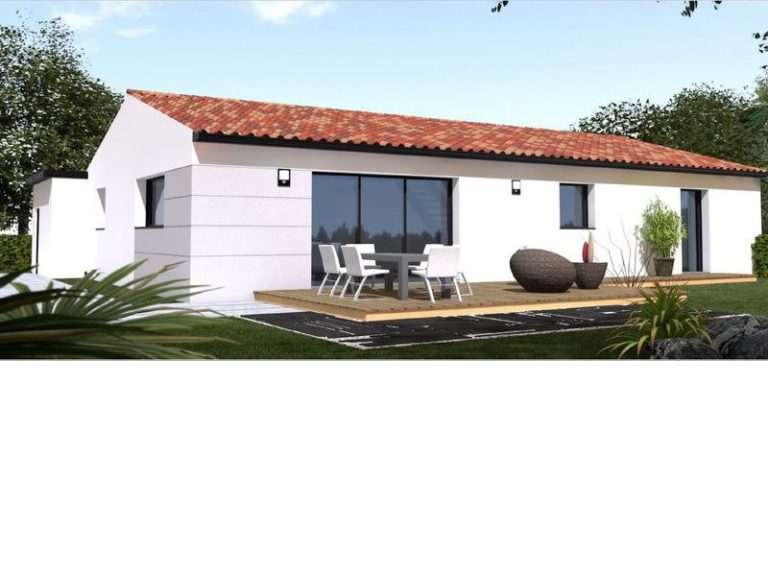 Maison+Terrain de 5 pièces avec 4 chambres à Saint-Meen-le-Grand 35290 – 300088 € - JOMA-26-10-22-138