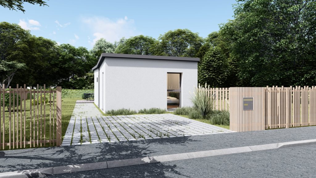 Maison+Terrain de 2 pièces avec 1 chambres à Guichen 35580 – 197248 € - NODE-26-10-22-56