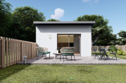 Maison+Terrain de 2 pièces avec 1 chambres à Vernet 31810 – 164173 € - LOCA-26-10-22-12