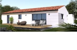Maison+Terrain de 4 pièces avec 3 chambres à Locmiquelic 56570 – 300000 € - SLG-24-04-19-2