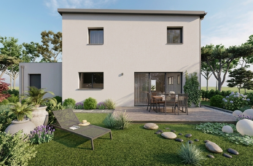 Maison+Terrain de 4 pièces avec 3 chambres à Belz 56550 – 538999 € - MLEF-26-10-22-20