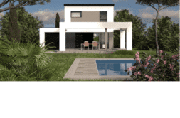 Maison+Terrain de 5 pièces avec 3 chambres à Pluneret 56400 – 306875 € - RJ-24-04-15-104