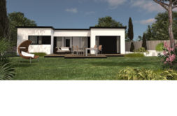 Maison+Terrain de 5 pièces avec 3 chambres à Locmaria-Plouzane 29280 – 278110 € - GLB-24-04-08-2