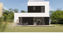 Maison+Terrain de 4 pièces avec 3 chambres à Brest 29200 – 256529 € - GLB-24-03-27-9