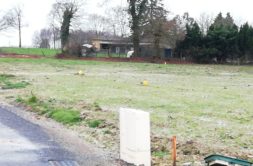 Terrain à Liffre  320m2 103000 € - BBA-26-09-04-8