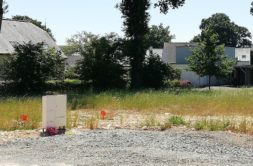 Terrain à Sens-de-Bretagne  356m2 39500 € - BBA-26-10-27-5
