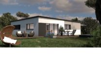 Maison+Terrain de 6 pièces avec 4 chambres à Locmaria-Plouzane 29280 – 301455 € - GLB-24-04-08-3