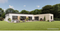 Maison+Terrain de 7 pièces avec 5 chambres à Loperhet 29470 – 404075 € - GLB-26-09-27-25