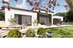 Maison+Terrain de 6 pièces avec 4 chambres à Plougonvelin 29217 – 502100 € - GLB-26-07-30-102
