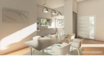 Maison+Terrain de 6 pièces avec 3 chambres à Locmaria-Plouzane 29280 – 366508 € - GLB-24-04-08-5