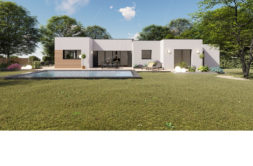 Maison+Terrain de 5 pièces avec 3 chambres à Plougonvelin 29217 – 455750 € - GLB-26-09-28-36