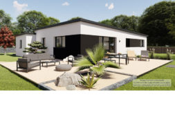 Maison+Terrain de 5 pièces avec 3 chambres à Roscoff 29680 – 372100 € - VVAN-26-06-25-80