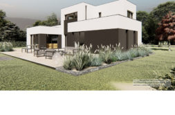 Maison+Terrain de 6 pièces avec 4 chambres à Le-Relecq-Kerhuon 29480 – 524500 € - GLB-26-07-30-28
