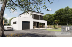 Maison+Terrain de 6 pièces avec 4 chambres à Plouzane 29280 – 329750 € - GLB-26-05-14-32