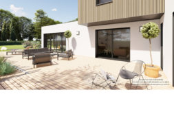 Maison+Terrain de 6 pièces avec 4 chambres à Le-Relecq-Kerhuon 29480 – 519500 € - GLB-26-06-16-11