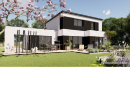 Maison+Terrain de 6 pièces avec 4 chambres à Le-Relecq-Kerhuon 29480 – 470200 € - GLB-26-06-16-13