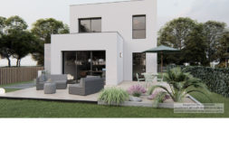 Maison+Terrain de 6 pièces avec 4 chambres à Guilers 29820 – 331000 € - GLB-26-06-22-48
