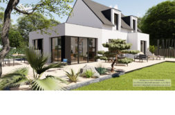 Maison+Terrain de 6 pièces avec 4 chambres à Locmaria-Plouzane 29280 – 442000 € - GLB-26-04-15-29