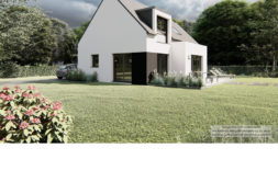 Maison+Terrain de 6 pièces avec 4 chambres à BREST 29200 – 411500 € - GLB-26-06-22-60
