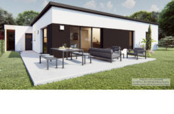 Maison+Terrain de 5 pièces avec 3 chambres à Plougonvelin 29217 – 321665 € - GLB-26-06-22-4