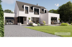 Maison+Terrain de 7 pièces avec 4 chambres à Locmaria-Plouzane 29280 – 472100 € - GLB-26-04-15-28