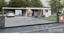 Maison+Terrain de 7 pièces avec 3 chambres à Locquirec 29241 – 370440 € - VVAN-24-02-17-1