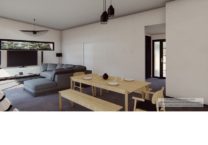 Maison+Terrain de 5 pièces avec 3 chambres à Santec 29250 – 296216 € - VVAN-24-04-29-13