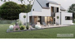 Maison+Terrain de 5 pièces avec 4 chambres à Le-Relecq-Kerhuon 29480 – 531541 € - PG-26-07-29-32