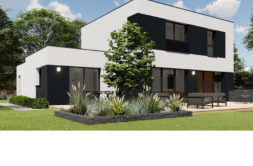 Maison+Terrain de 5 pièces avec 4 chambres à Plougonvelin 29217 – 412224 € - PG-26-06-19-5