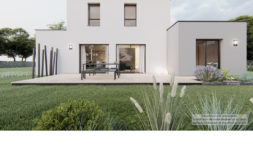 Maison+Terrain de 6 pièces avec 4 chambres à Saint-Herblain 44800 – 500000 € - BF-26-06-08-57