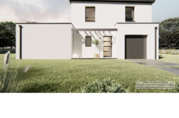 Maison+Terrain de 6 pièces avec 4 chambres à Mauves-sur-Loire 44470 – 380000 € - BF-26-04-29-6