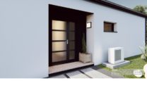 Maison+Terrain de 5 pièces avec 3 chambres à Rouans 44640 – 373671 € - BF-24-04-12-106