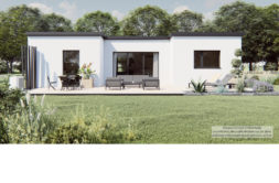 Maison+Terrain de 5 pièces avec 3 chambres à Chaumes-en-Retz 44320 – 273000 € - BF-26-05-04-29