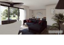 Maison+Terrain de 5 pièces avec 3 chambres à Saint-Mars-du-Desert 44850 – 303790 € - BF-24-04-12-61