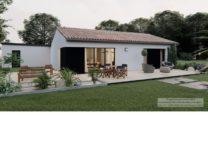 Maison+Terrain de 5 pièces avec 3 chambres à Saint-Julien-de-Concelles 44450 – 318409 € - BF-24-04-15-1