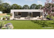 Maison+Terrain de 5 pièces avec 3 chambres à Plouigneau  – 240923 € - DM-24-02-21-33